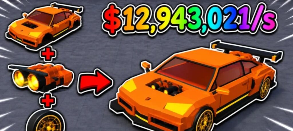 Códigos Ativos e Dicas para Aproveitar ao Máximo Create a Car em Roblox