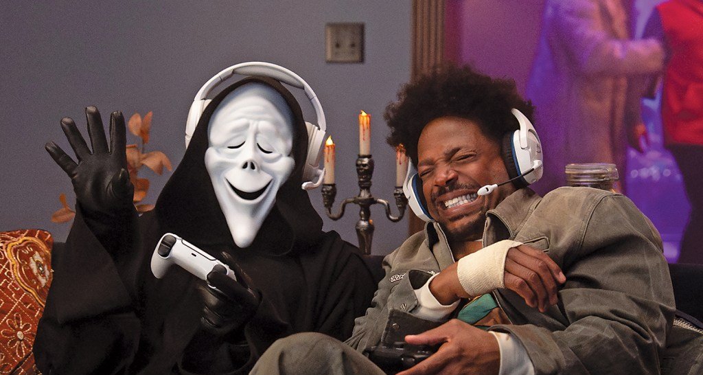Marlon Wayans retoma o universo de Todo Mundo em Pânico em 2026 com controle criativo restaurado