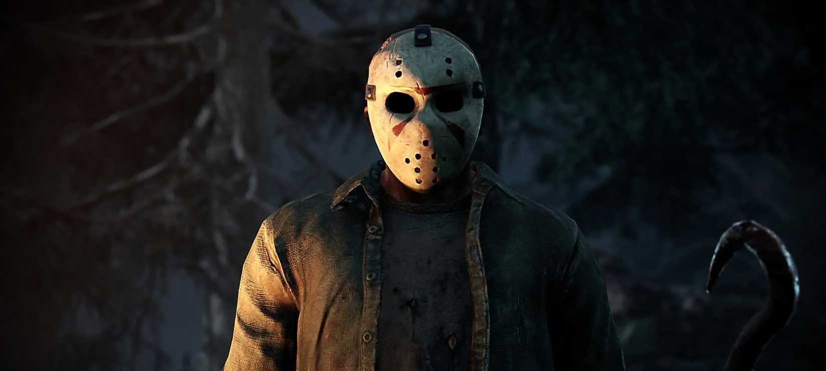 Dead by Daylight revela novas estratégias de gameplay com Jason Voorhees