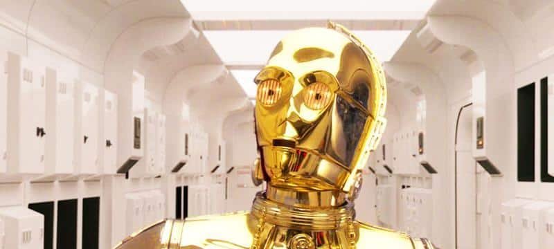 Anthony Daniels mantém seu legado em Star Wars com cena surpresa em O Mandaloriano e Grogu