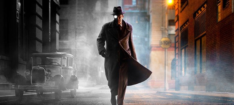 Spider-Noir: séries em preto e branco ou cores, qual escolher?