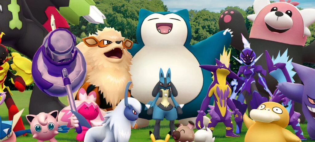 Detalhes do Community Day de Pokémon GO em junho e planos para o segundo semestre