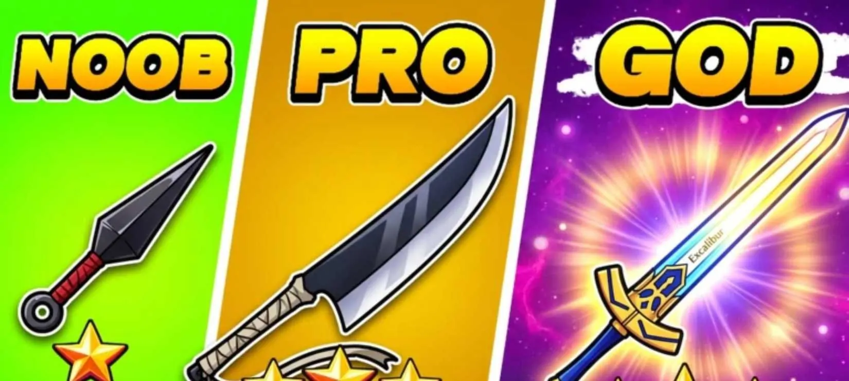 Códigos Ativos e Dicas para aumentar sua experiência em Level Your Weapon no Roblox