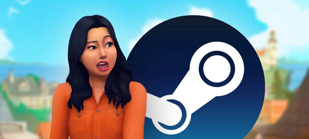 Paralives conquista popularidade como novo competidor de The Sims no Steam