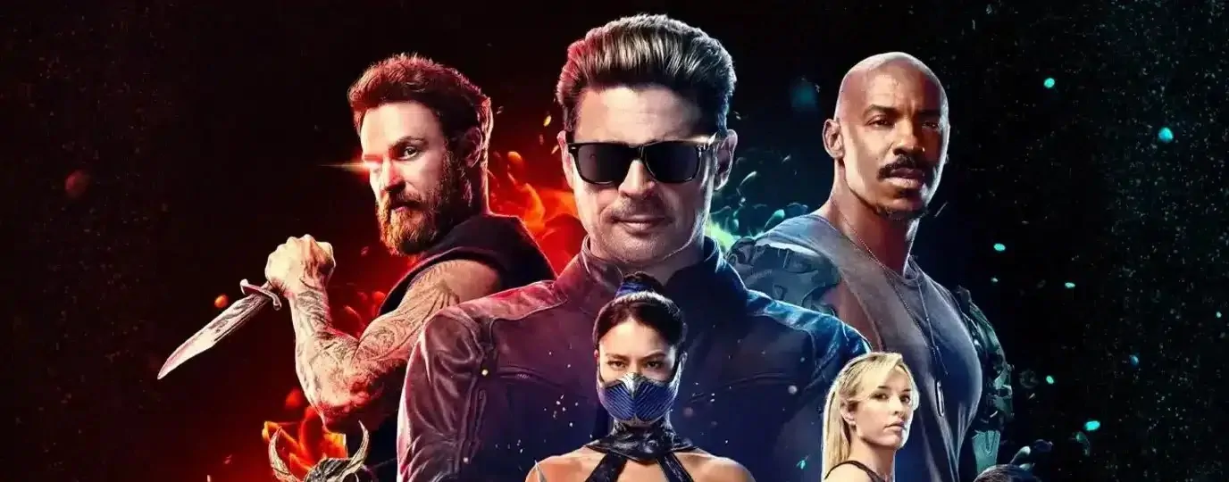 Mortal Kombat II chega ao streaming e ao aluguel digital em 2026