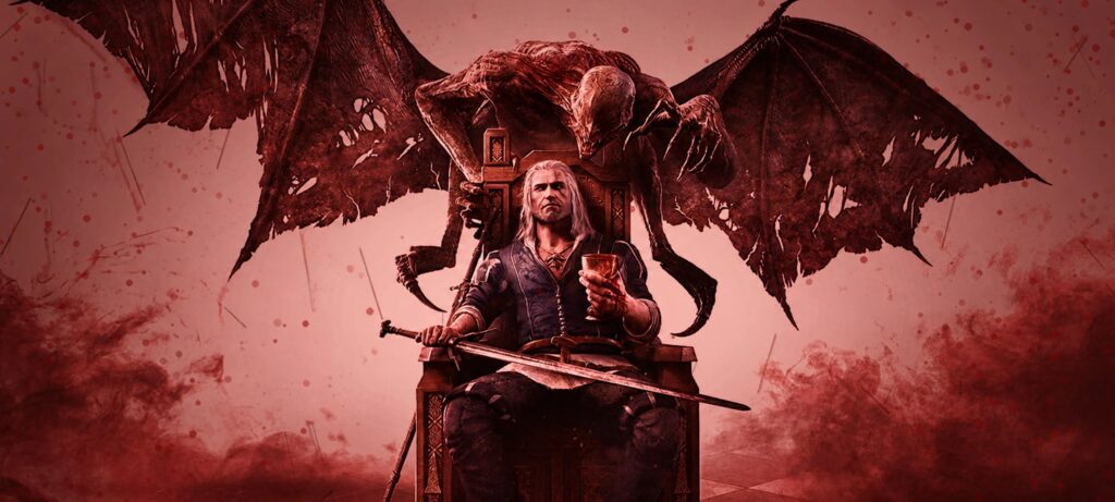 Novo DLC de The Witcher 3 pode ter anúncio oficial em 28 de maio