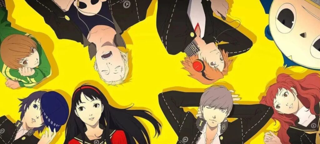 Persona 4 Revival deve chegar em breve, previsto para 2026/2027