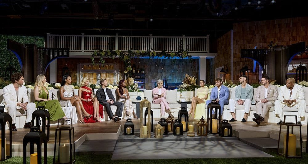 Reunião Explosiva de Summer House 10ª Temporada Revela Conflitos e Triângulo Amoroso