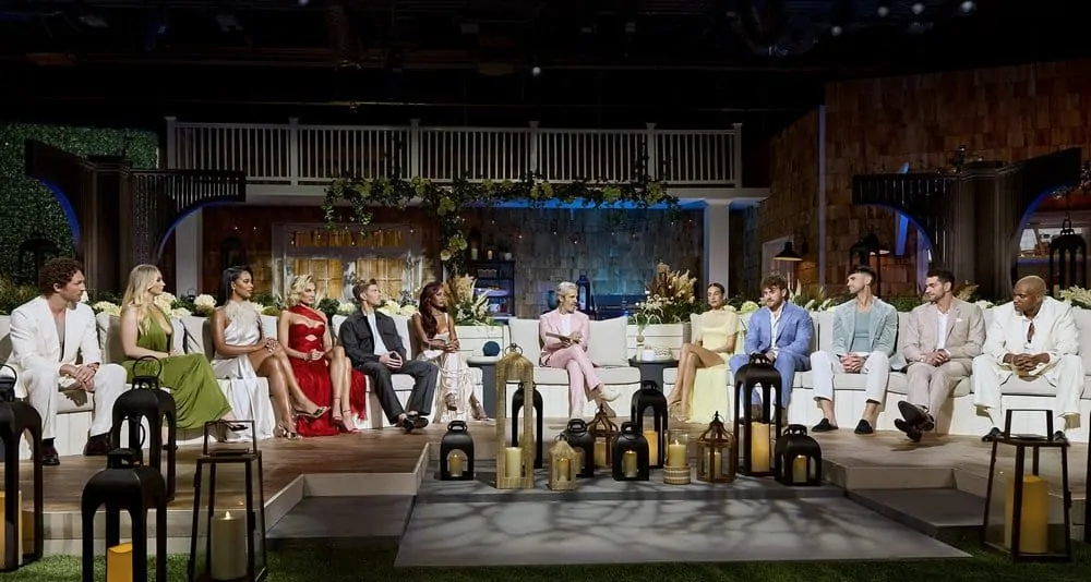 Reunião Explosiva de Summer House 10ª Temporada Revela Conflitos e Triângulo Amoroso