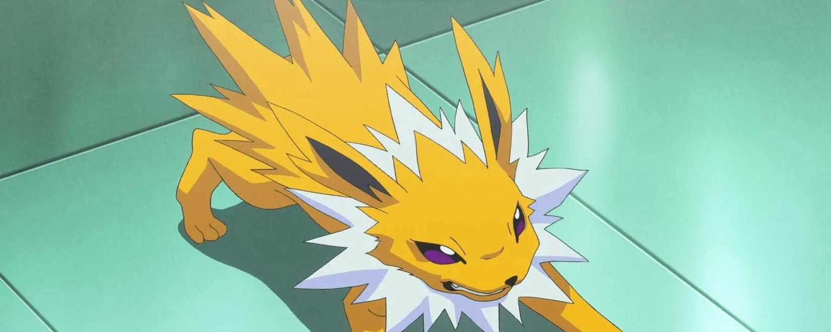 LEGO Pokemon: Novo Set Revela Batalha Épica entre Charizard e Jolteon
