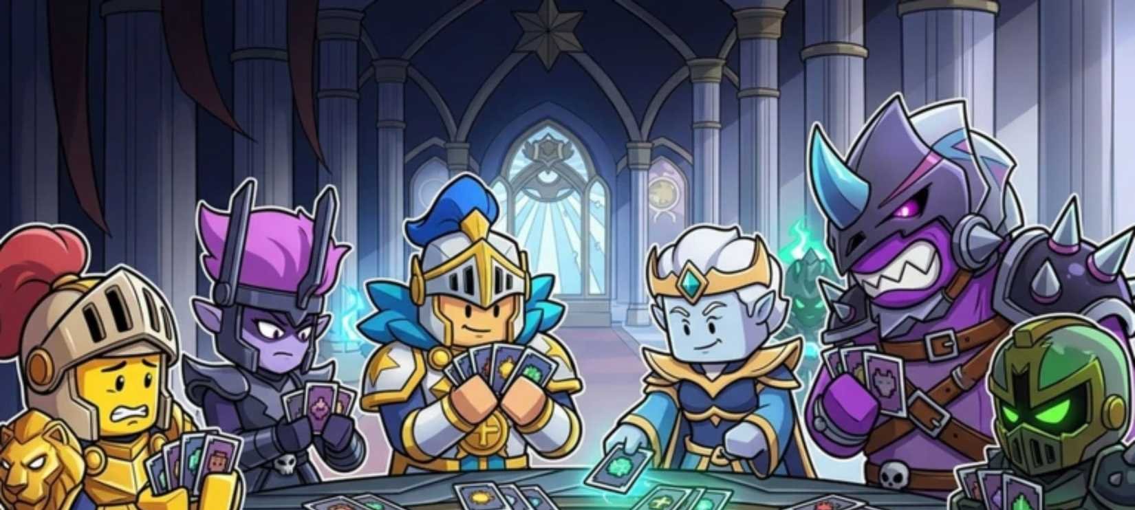 Códigos Ativos e Novidades em Pixel Warrior para Roblox