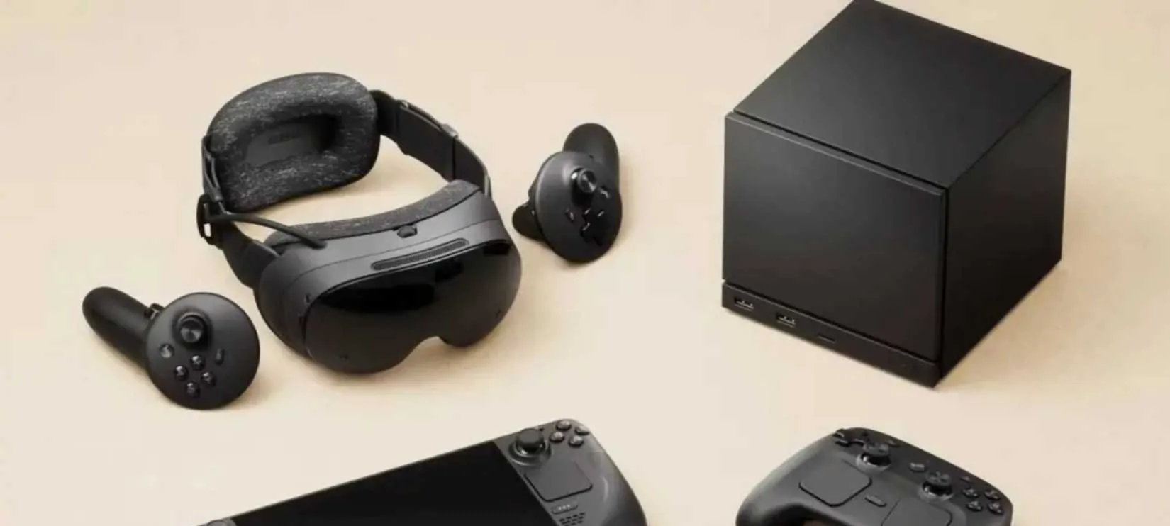 Preços do Steam Deck OLED sobem globalmente após forte inflação no mercado de jogos