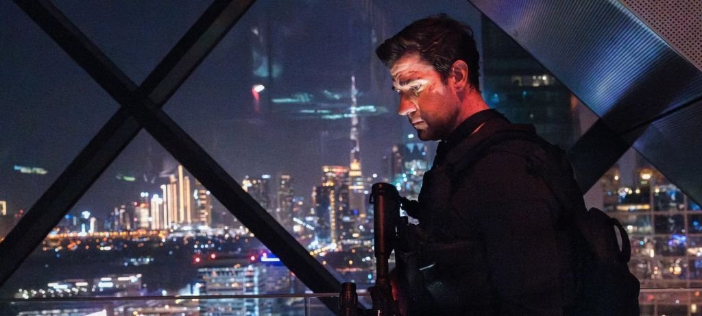 Jack Ryan de Tom Clancy: Guerra Fantasma revitaliza a franquia no streaming com sucesso internacional