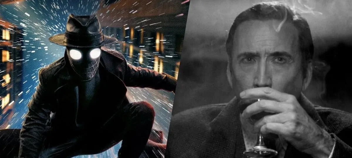 Spider-Noir: Avaliação da Série com Nicolas Cage no Prime Video
