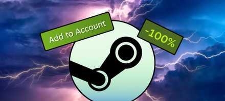 Jogadores de anime, games e séries podem garantir jogos gratuitos na Steam em junho - Imagem do artigo original