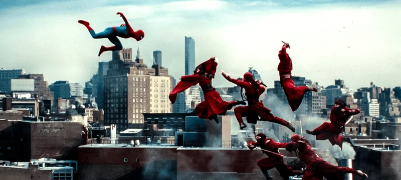 Homem-Aranha: Um Novo Dia traz Mariko Yashida reescalada para o universo Marvel em 2026