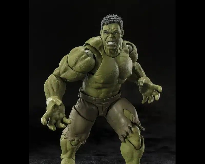 Hulk Selvagem retorna no novo filme do Homem-Aranha com grande revelação para o MCU