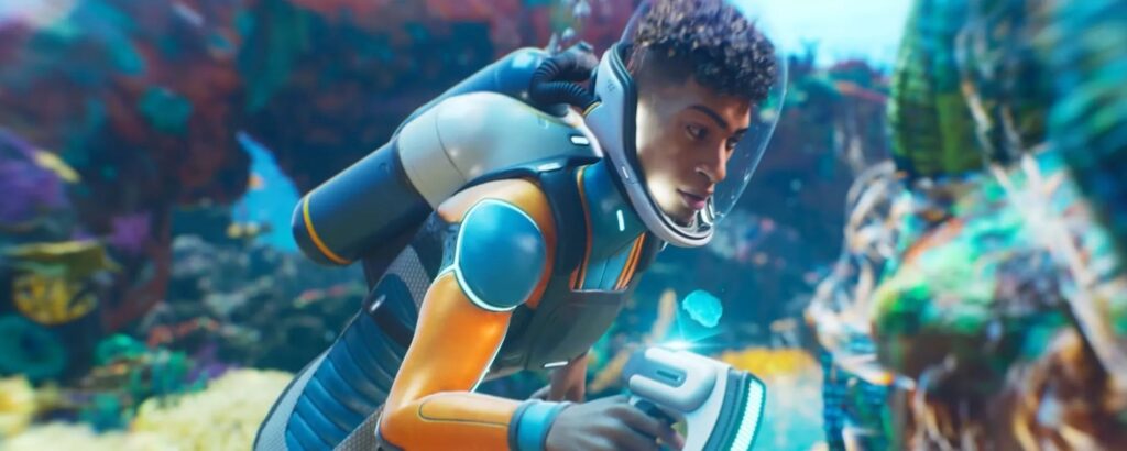 Krafton pagará 250 milhões de dólares em bônus para equipe de desenvolvimento de Subnautica 2