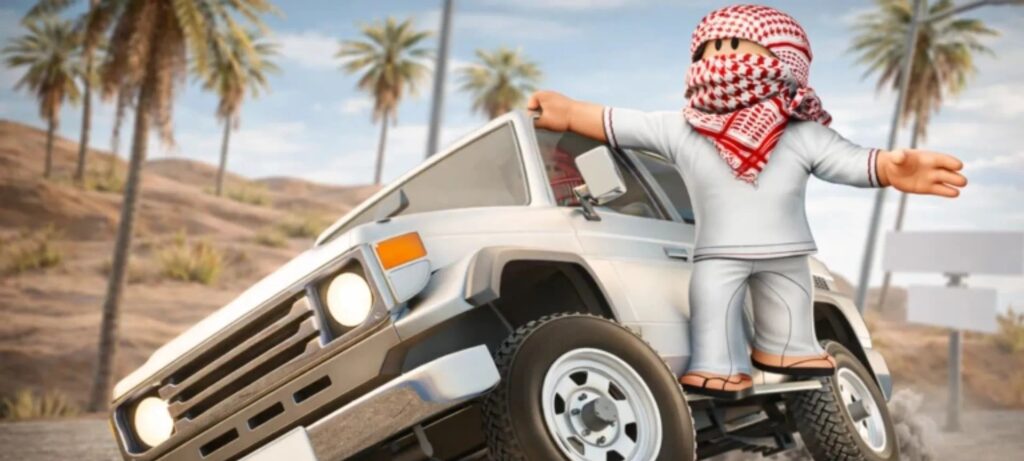 Os Melhores Códigos Ativos de Highway Drifting Hajwala para Turbinar sua Jogatina