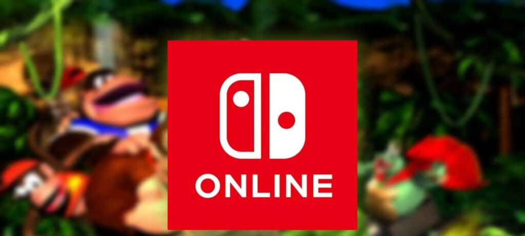 Donkey Kong 64 está chegando ao Nintendo Switch Online em junho