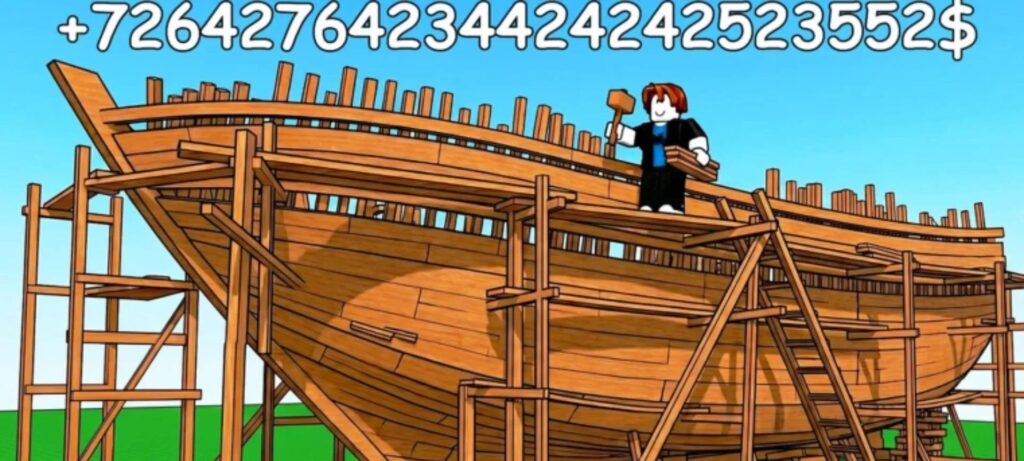 Códigos de Sail Your Boat no Roblox: saiba como obter e aproveitar os bônus