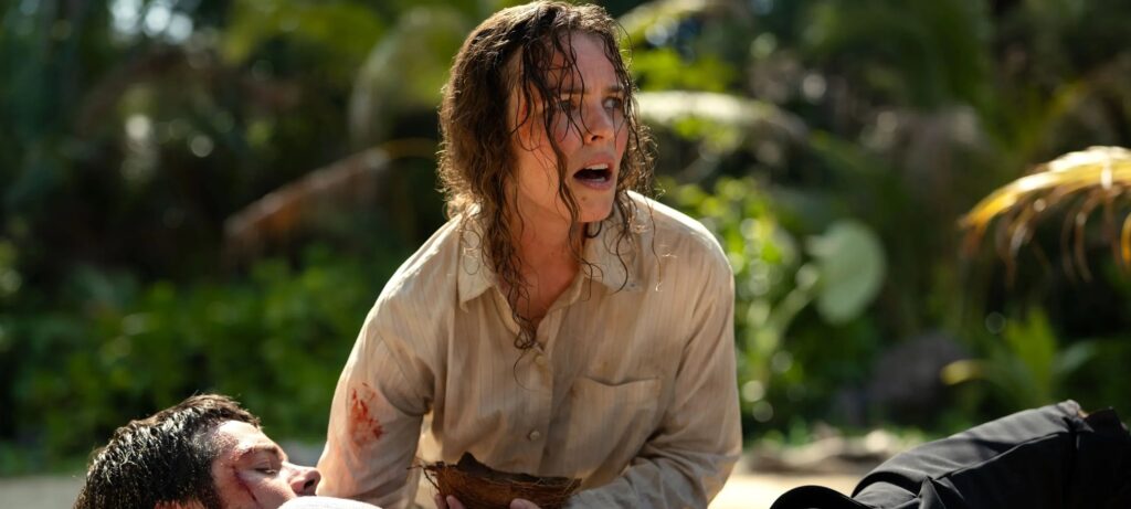 Rachel McAdams mostra sua versatilidade como atriz de terror em novo filme dirigido por Sam Raimi