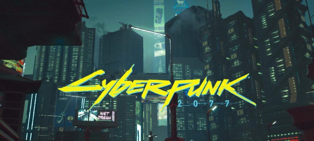Cyberpunk 2077 muda requisitos mínimos de sistema e exige Windows 11