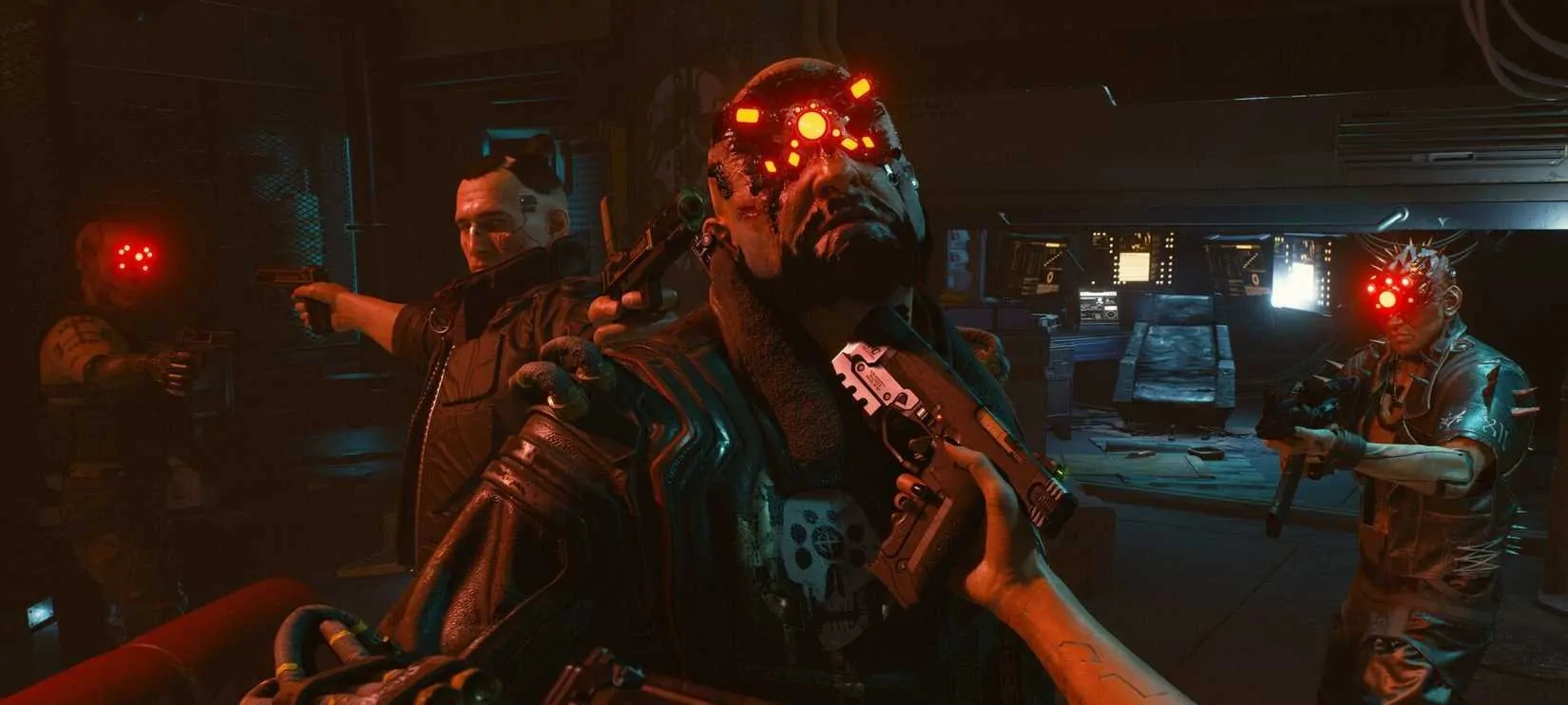 Cyberpunk 2077 muda requisitos mínimos de sistema e exige Windows 11