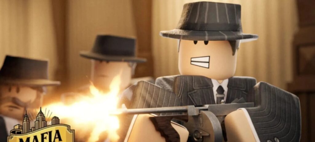 Códigos atualizados de Mafia Clash no Roblox: novidades e dicas para aproveitar ao máximo