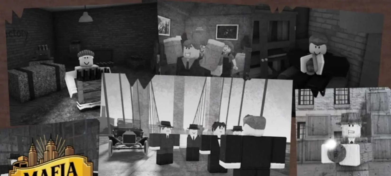 Códigos atualizados de Mafia Clash no Roblox: novidades e dicas para aproveitar ao máximo