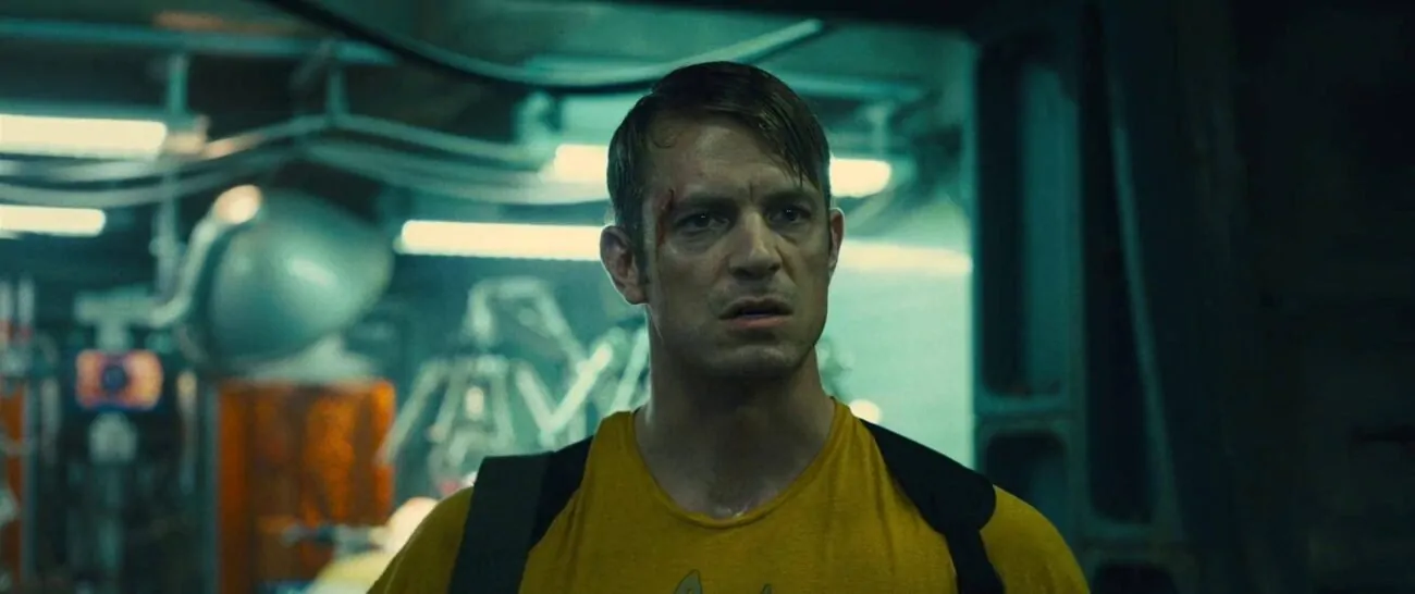 Série Bishop, thrillers e drama familiar ganham destaque na Amazon Prime Video com Joel Kinnaman