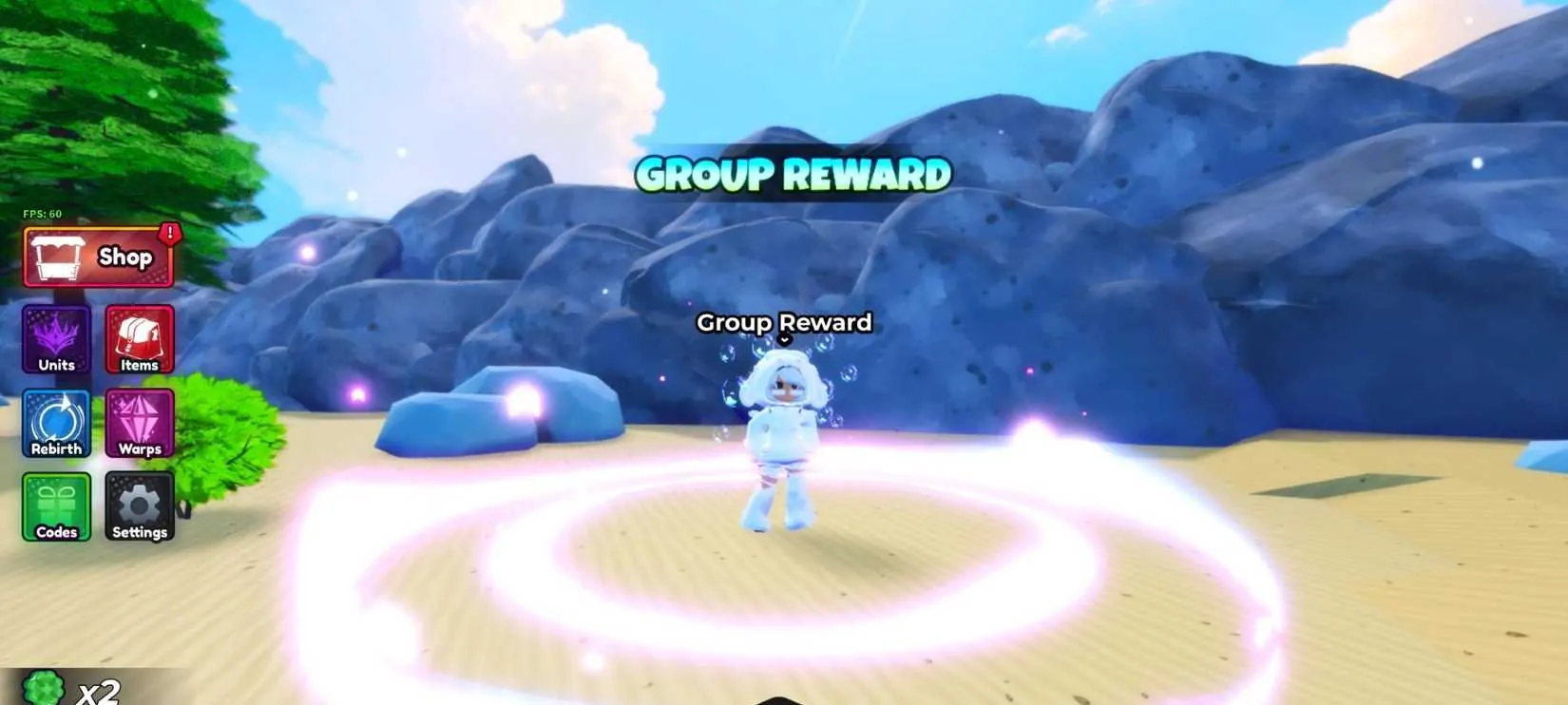 Códigos de Anime Battle RNG no Roblox: dicas, recompensas e novidades