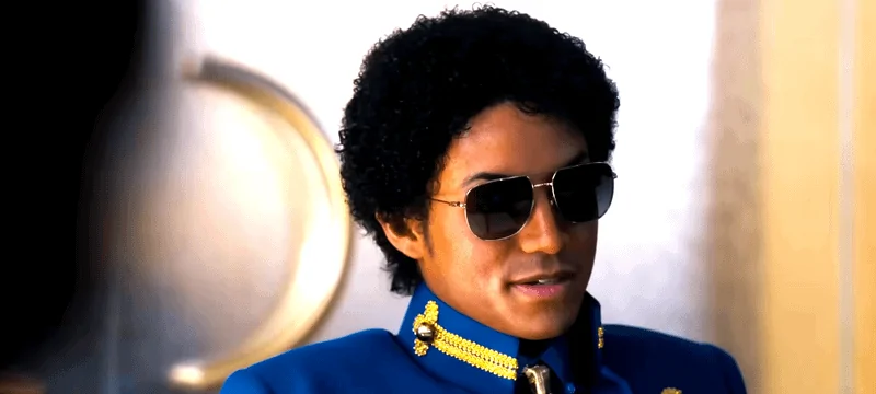 Filme sobre Michael Jackson supera Homem de Ferro no box office e promete dominar 2026
