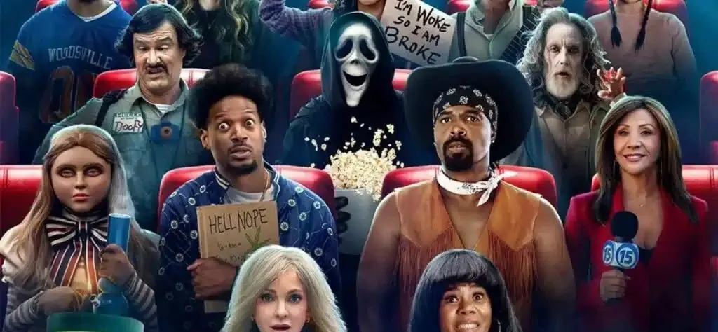 Grandes lançamentos de junho de 2026 no Prime Video: filmes de horror, séries originais e atrações especiais