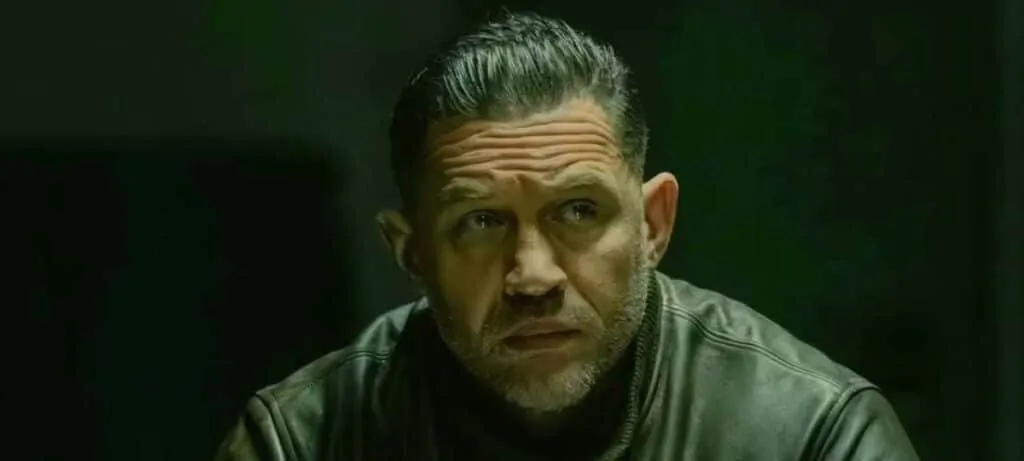 Helen Mirren desmente rumores de conflito com Tom Hardy em Terra da Máfia