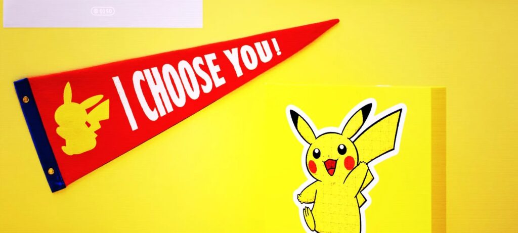 Novidades Limitadas: Amazon anuncia nova linha de produtos de Pokémon para junho de 2026
