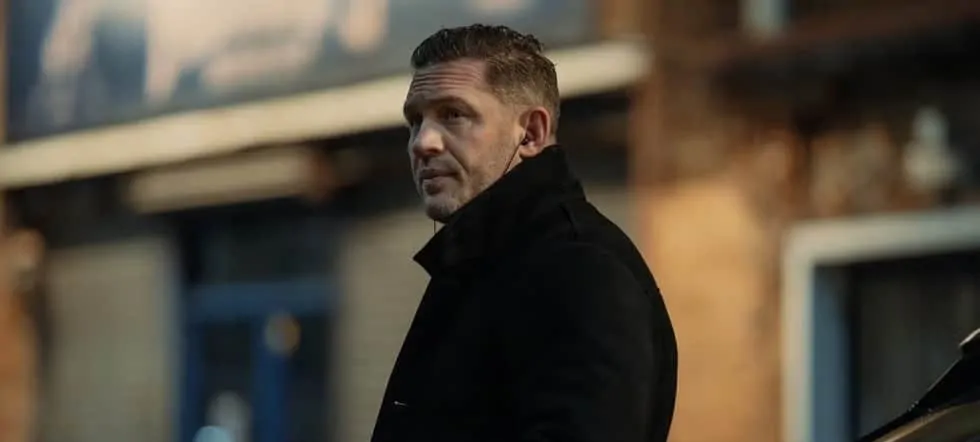 Tom Hardy garante retorno na terceira temporada de Terra da Máfia após conflitos com produção