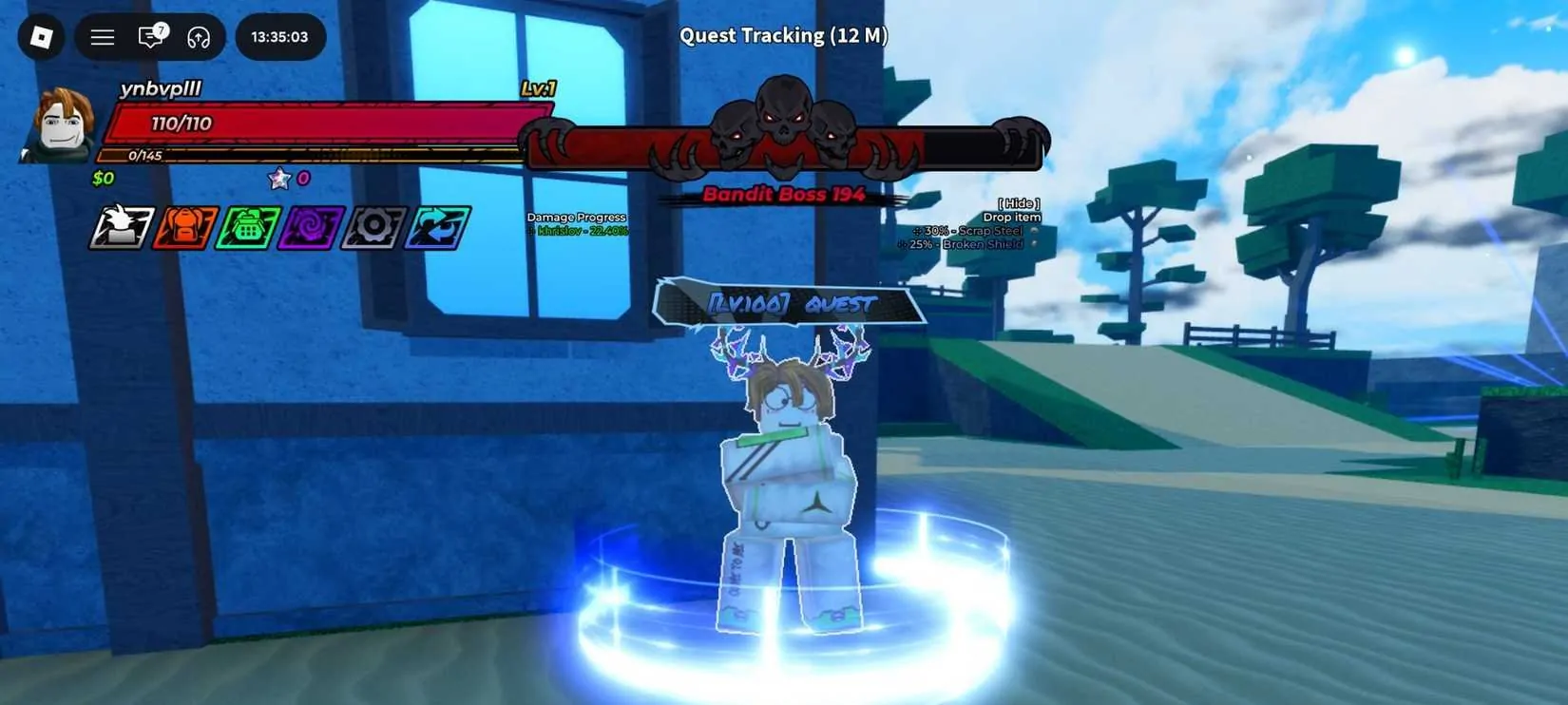 Códigos Ativos para Starfall Legacys no Roblox: Guia Completo 2024