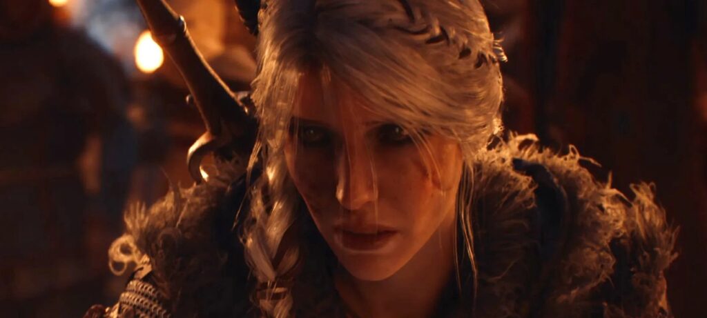 CD Projekt Red desanima expectativa de expansões futuras para a série The Witcher