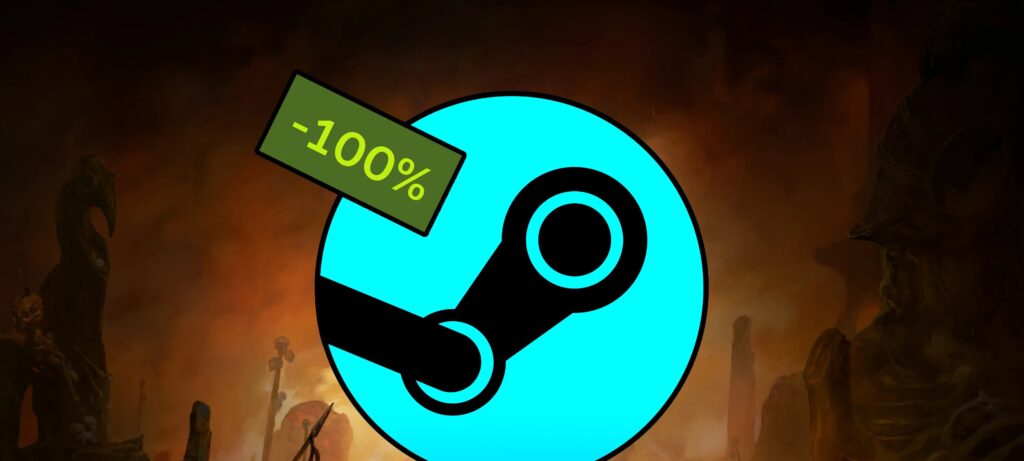 Jogo cooperativo para até seis jogadores fica gratuito na Steam até 1º de junho