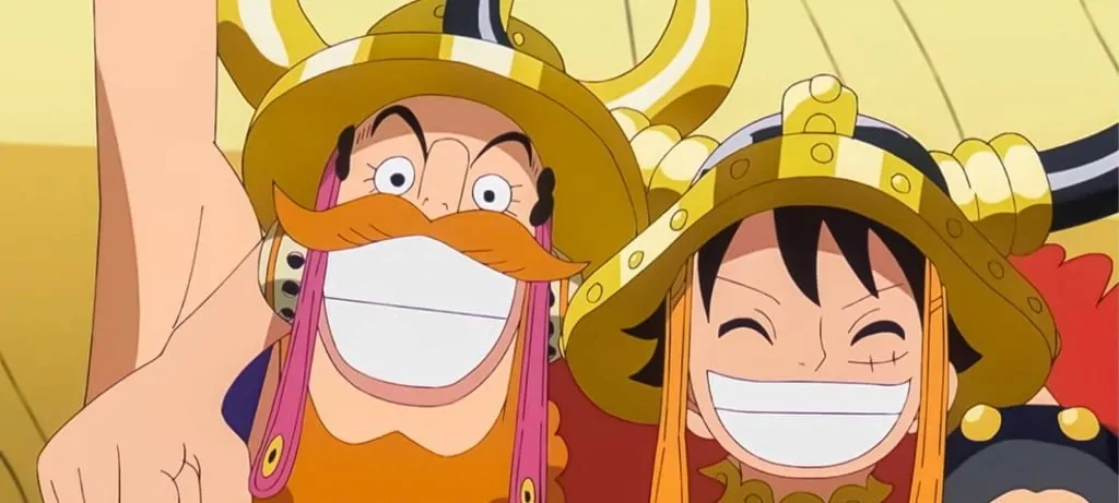 Episódio 1164 de One Piece estreia na Crunchyroll com foco emocional na saga de Robin