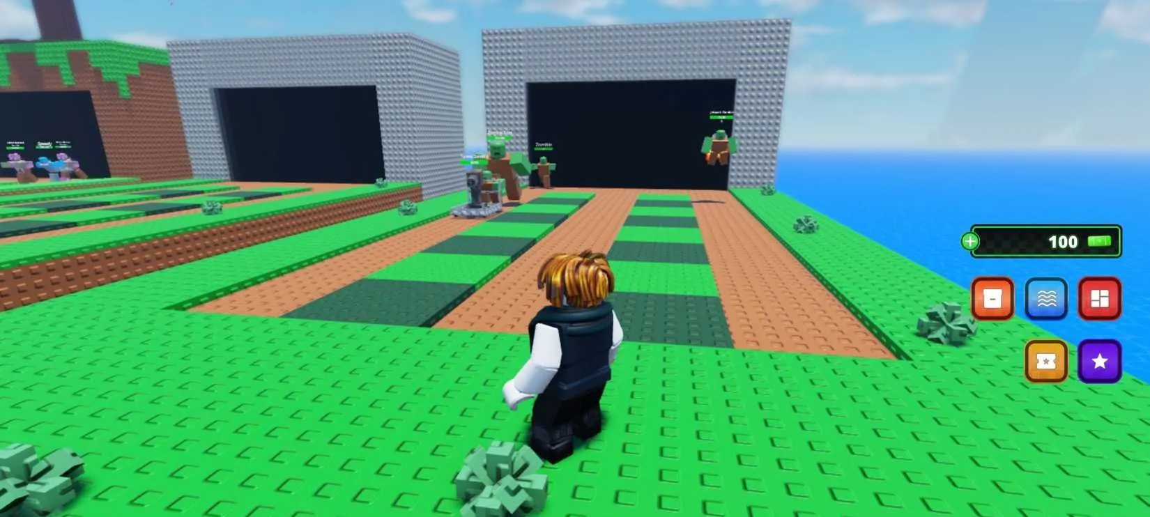 Como obter códigos de Idle Defense para criar unidades poderosas no Roblox