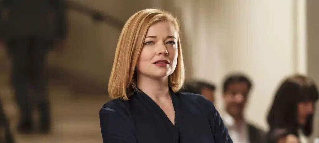 Minissérie de Os Pássaros protagonizada por Sarah Snook chegará em 2026