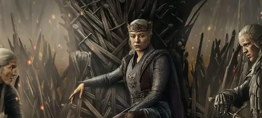 A Casa do Dragão retorna em junho de 2026 com guerra Targaryen ainda mais intensa
