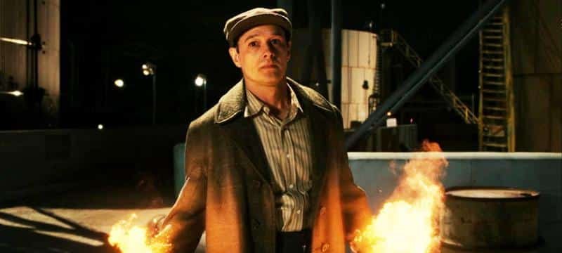 Conheça James Addison, o vilão original de Spider Noir criado para a série do Prime Video