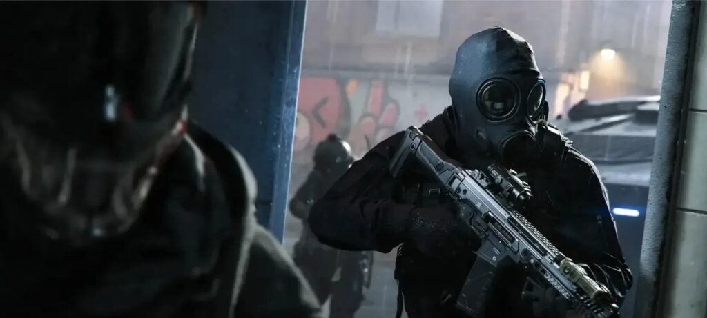 Call of Duty: Modern Warfare 4 traz de volta escudo tático com novidades