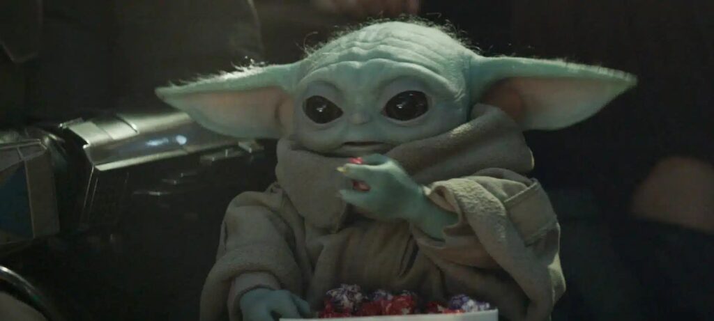 Como a franquia Star Wars pode dar nova vida a Grogu e explorar seu protagonismo