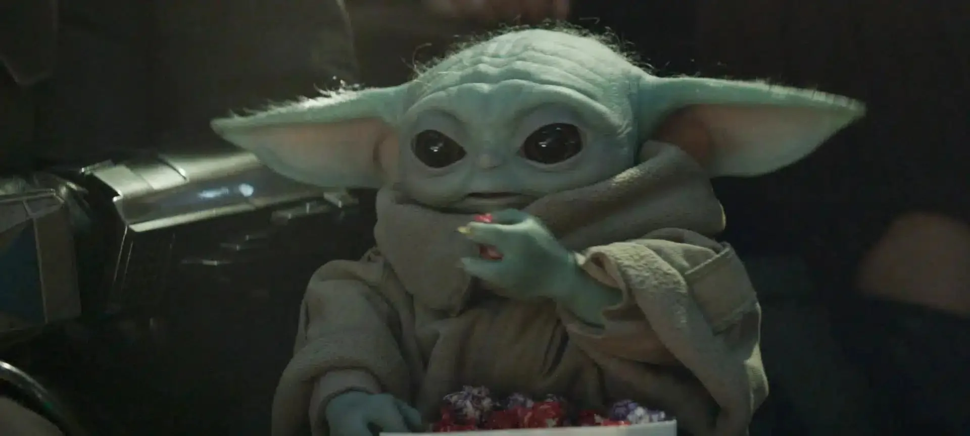 Como a franquia Star Wars pode dar nova vida a Grogu e explorar seu protagonismo