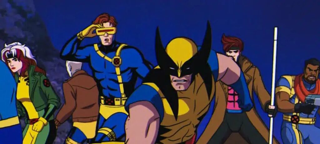Revelada a morte de Gambit em X-Men 97: temporada 2 traz resposta definitiva