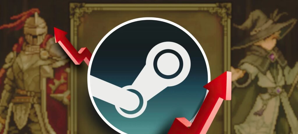 Polêmica e sucesso marcam o lançamento do novo jogo idle gratuito na Steam